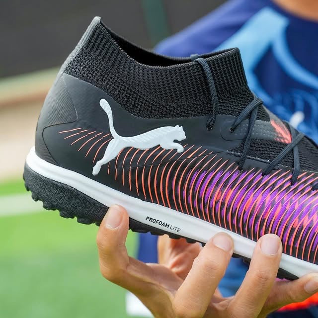 PUMA FUTURE SUPERGOOD SOUMELLE TREYA #870h#110