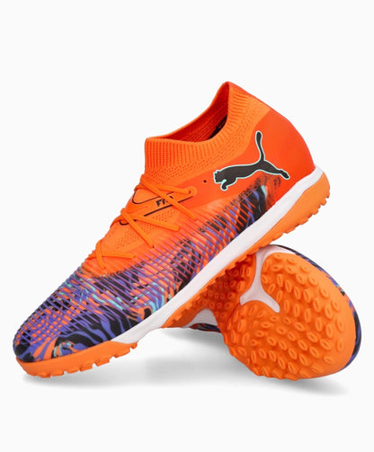 PUMA FUTUR 8 SUPÉRIEURE+SAC+🎁 #680h#100