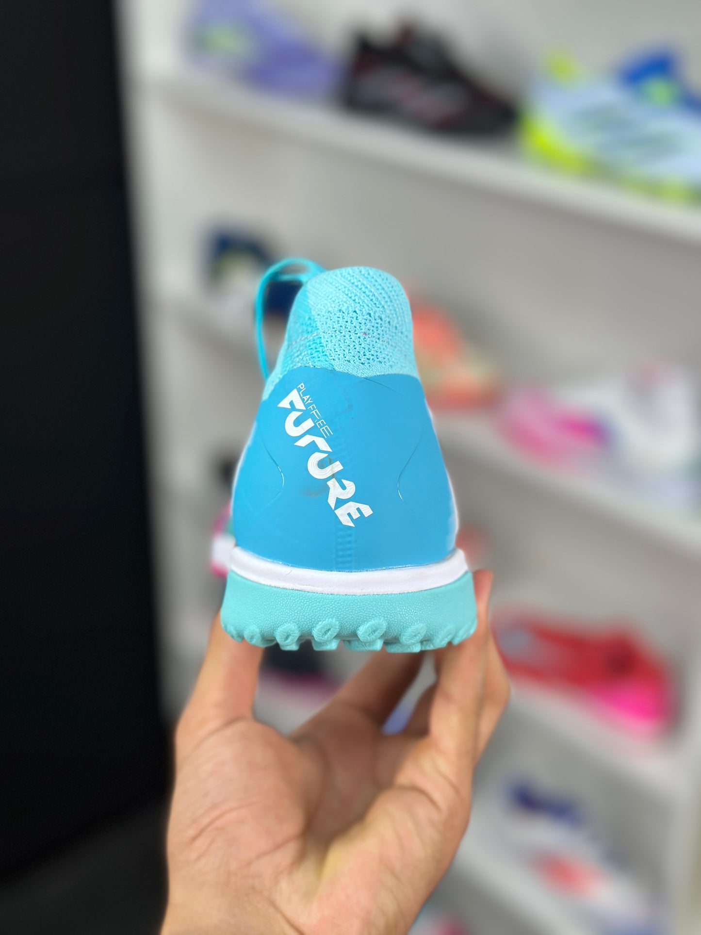 TOUT-TERRAIN PUMA FUTURE 8 SUPERGOOD (peut-ouvrir) #760h#160