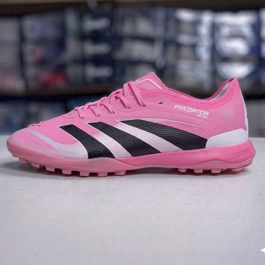 PREDATOR ROSE SUPERQUALITÉ+🎁#700h#125