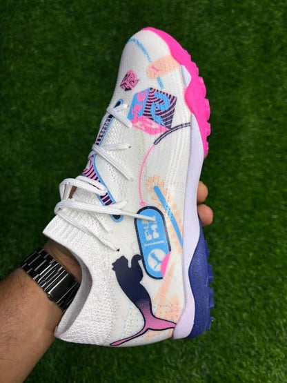 PUMA FUTURE SUPERGOOD #690h#145 (يمكنك فتح الطرد  )