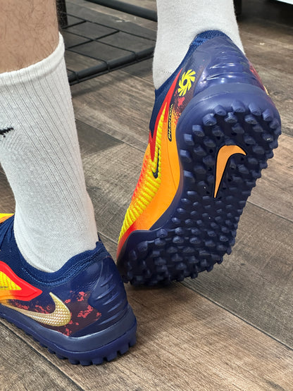 TOUT-TERRAIN PHANTOM 6 HALLAND MEILLEURE QUALITÉ DE SUPERGOOD (PEUT-OUVRIR) #790h#150