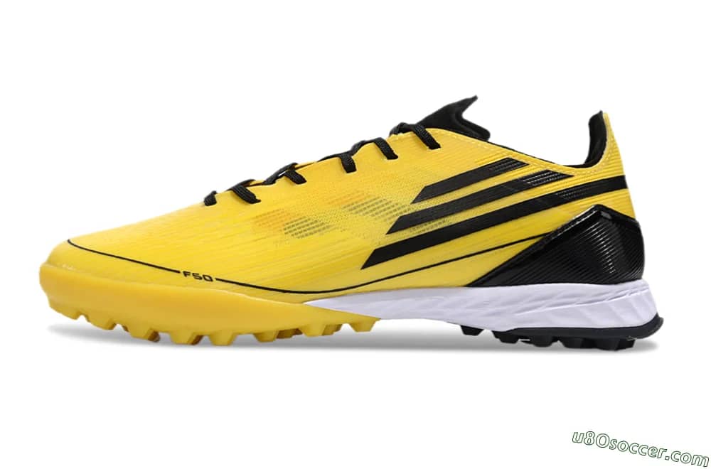 ADIDASS F50 ADIZIERO SUPERGOOD #760h#110 (يمكن فتح )