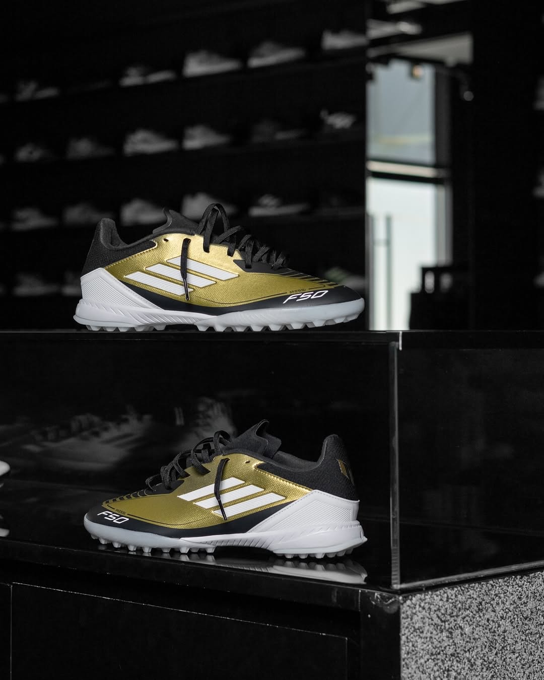 F50 MESSSI COPAMAERICCA SUPERGOOD #530h#210 (يمكن فتح وقياس )