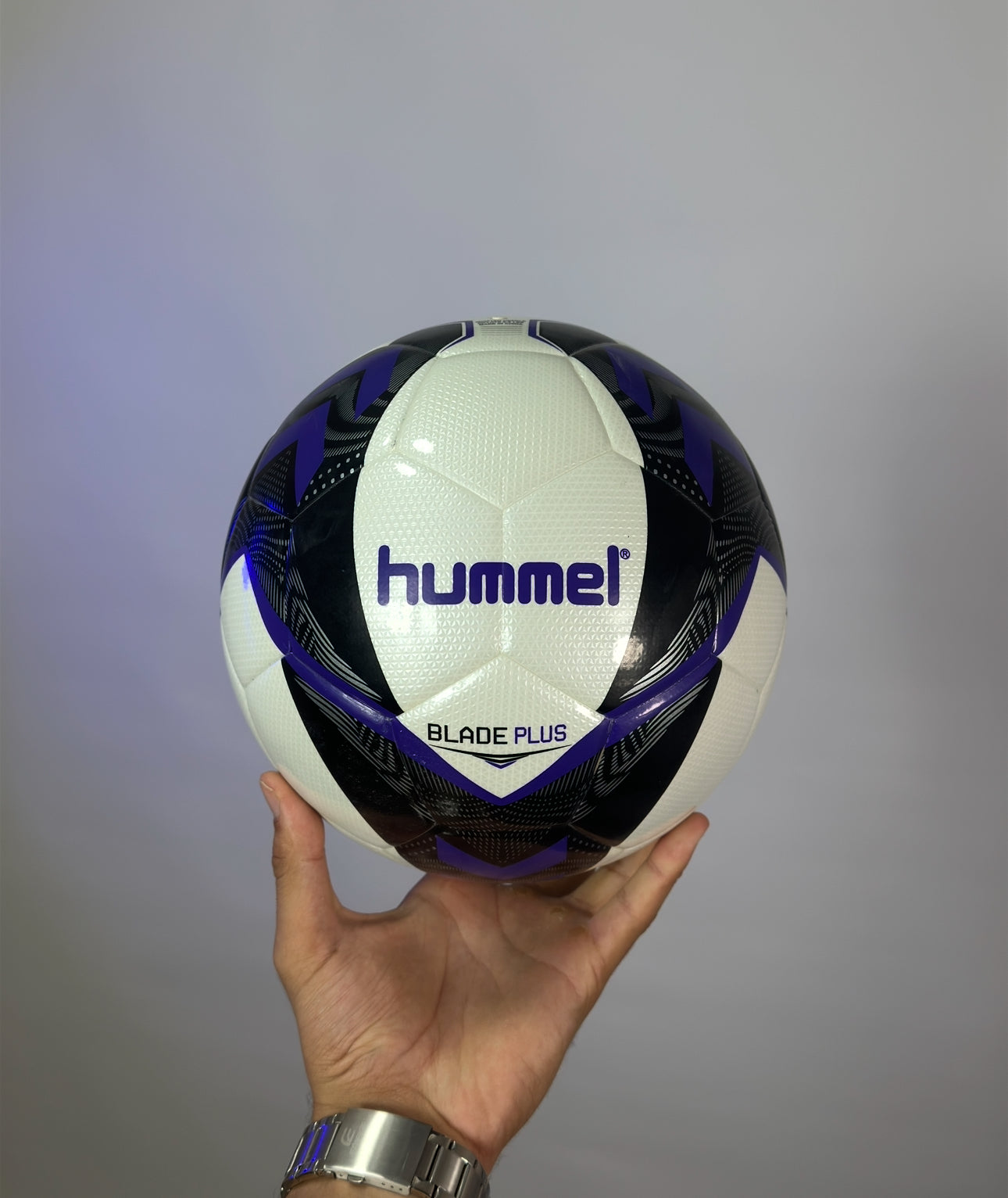 Ballon de foot