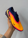 TF PHANTOM 6 REACT SEMMELL GOMMÉ WITH SOCKS #580h#200