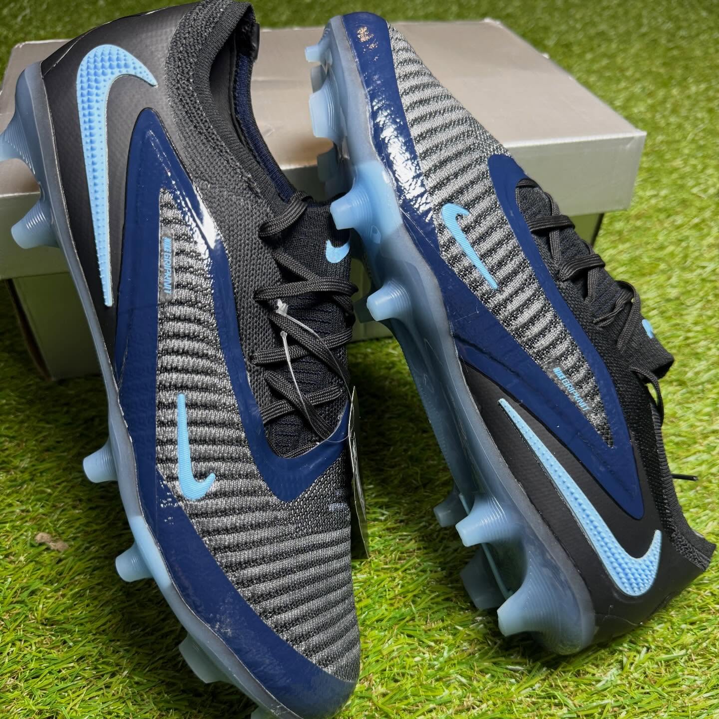CRAMPON PHANTOM 6 FG/AG SUPERQUALITE #615h#65