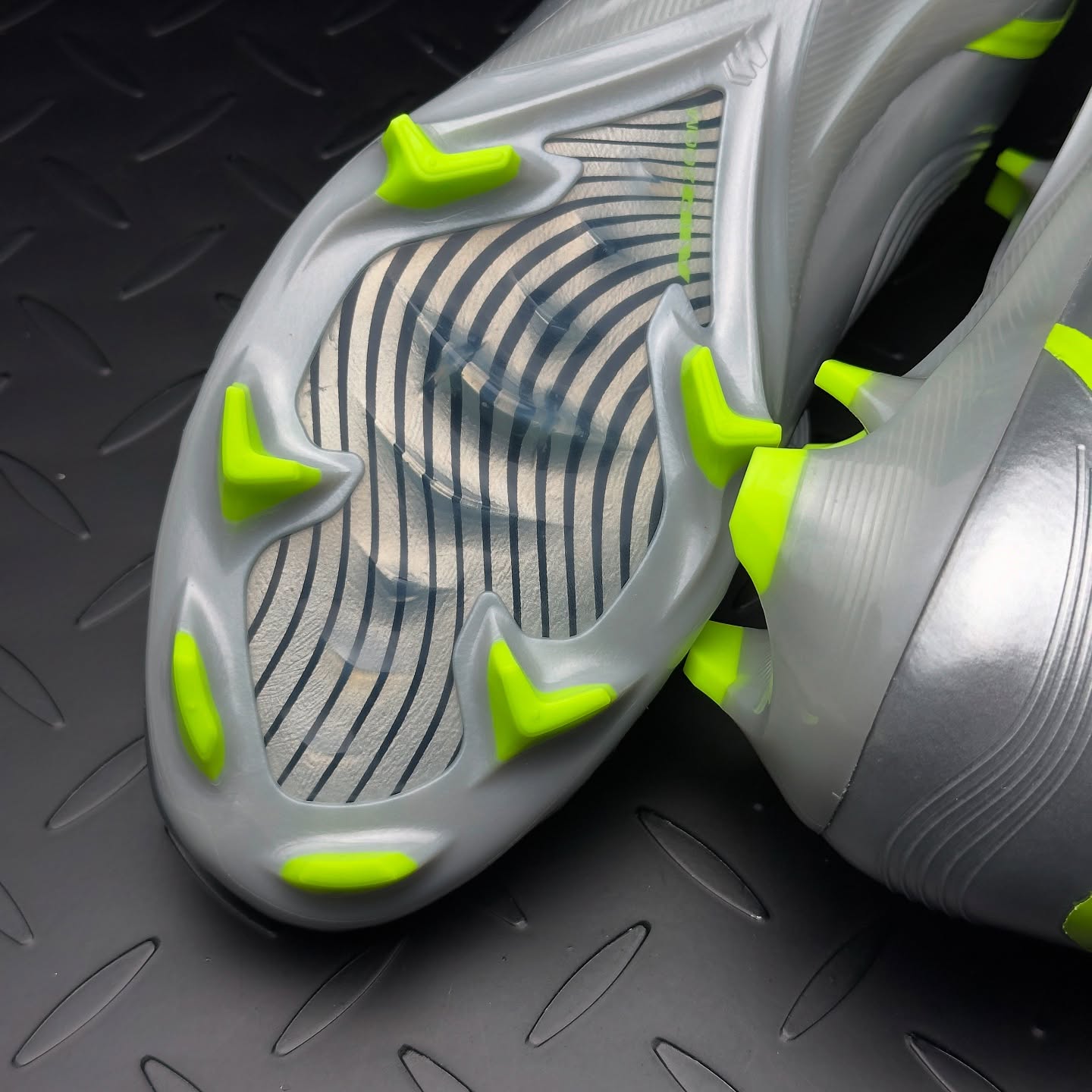 nike mercuriel vapor 1 (SUPERGOOD ) #750f#10#90 (peutouvrir)