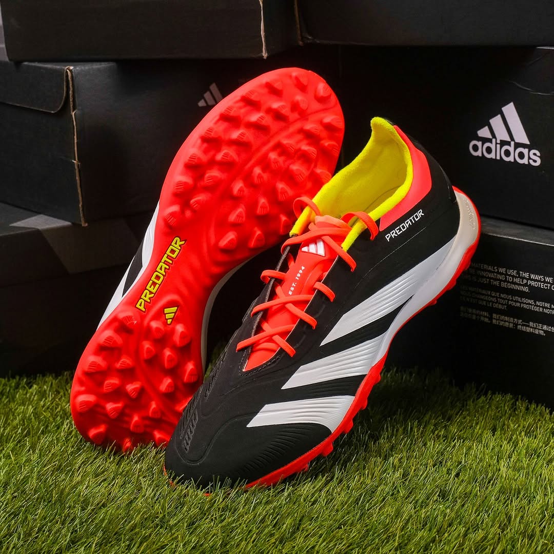 PREDATOR SUPERGOOD COPIERELITE + 🎁 #600h#140
