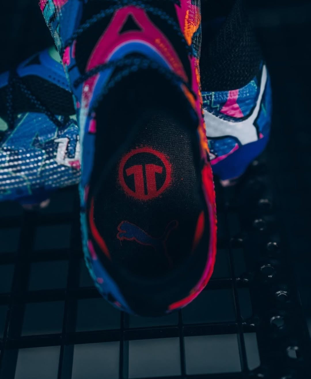 PUMA FUTURE ELITE(SUPERGOOD) + 🎁 #830h#60 (peutouvrir)