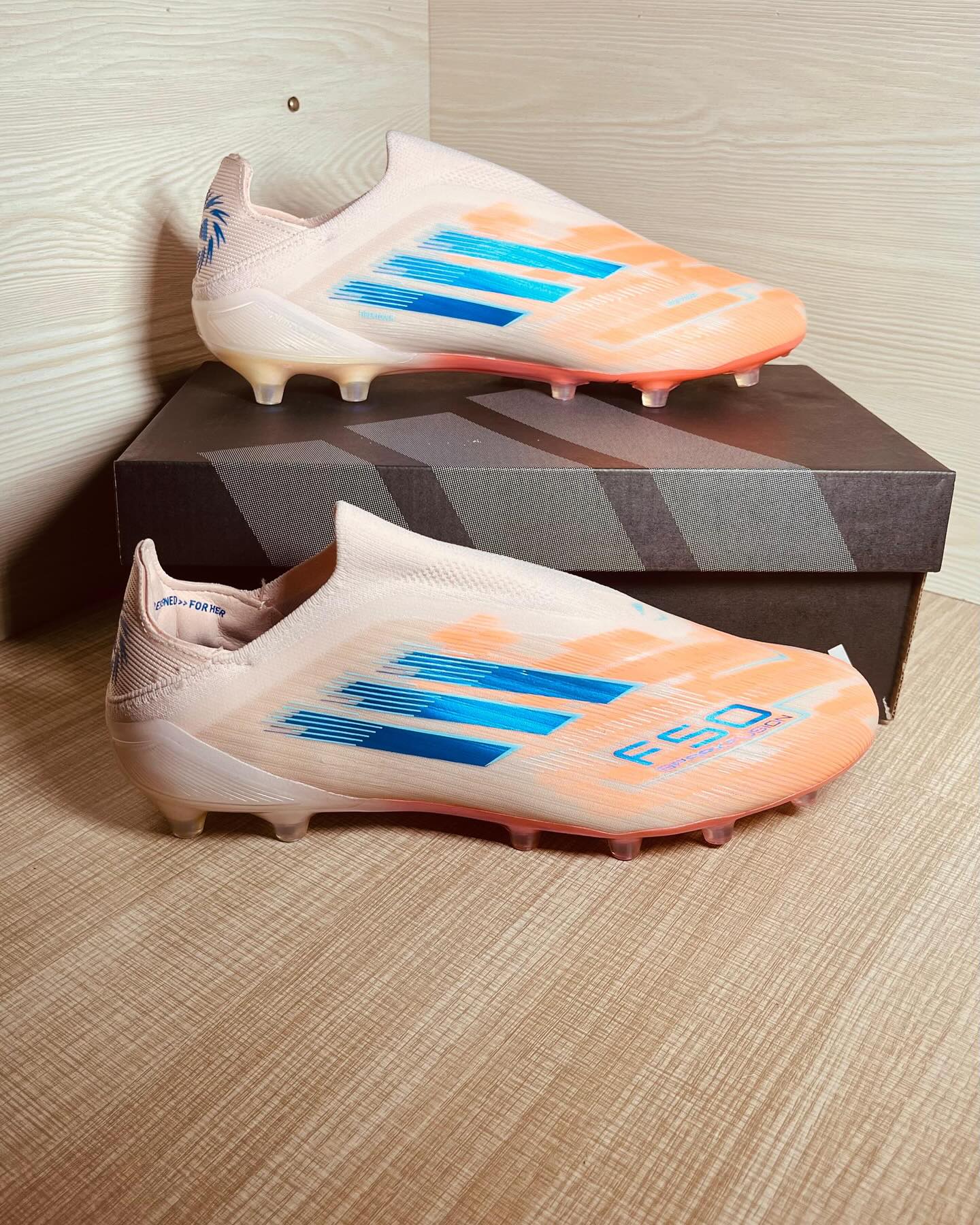 ADIDAS F50 LECLESS ELITECOPIER FG/AG #930h#80 (peutouvrir)