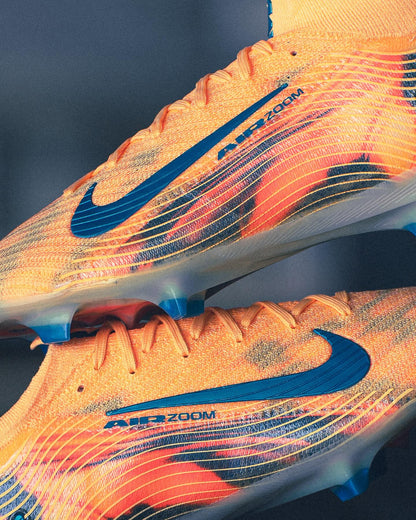 CRAMPON MERCURIAL SUPERFLY MBAPEE-KM COPIER-ELITE + CADEUX GRATUIT #860h#145