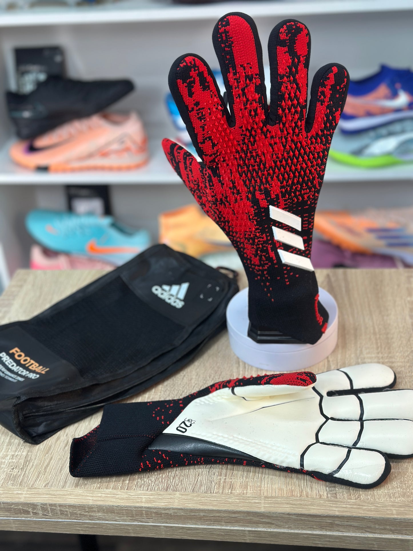 GANT ADIDAS URG2.0 COPIERORIGINAL #370h#150 (COLIS-OUVRABLE)