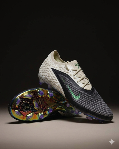 CRAMPON PHANTOM 6 MAMBA FG/AG+🎁#880h#100