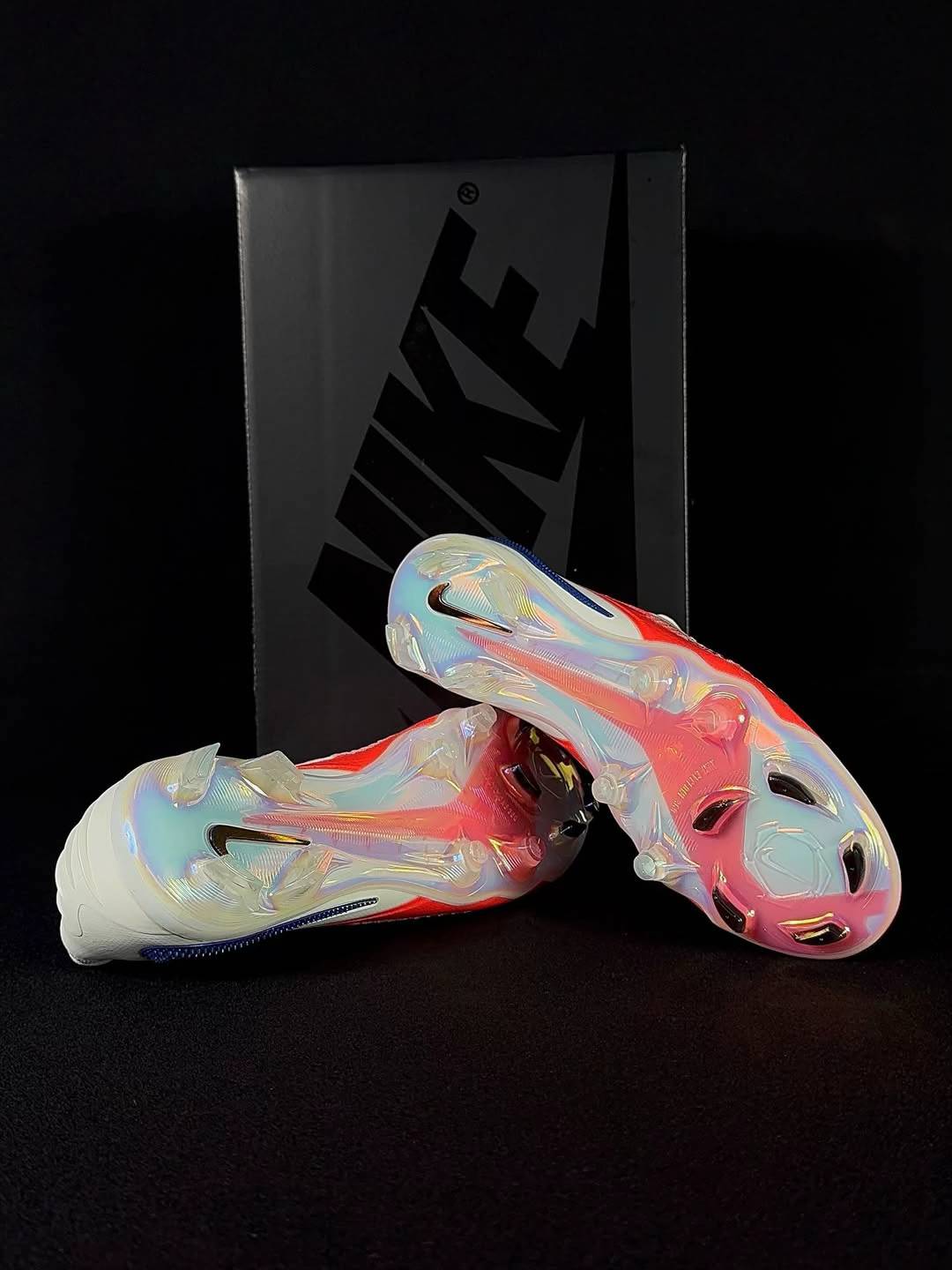 CRAMPON PHANTOM 6 COPIER-ELITE SUPERGOOD MEILLEURE FINITION #850h#100