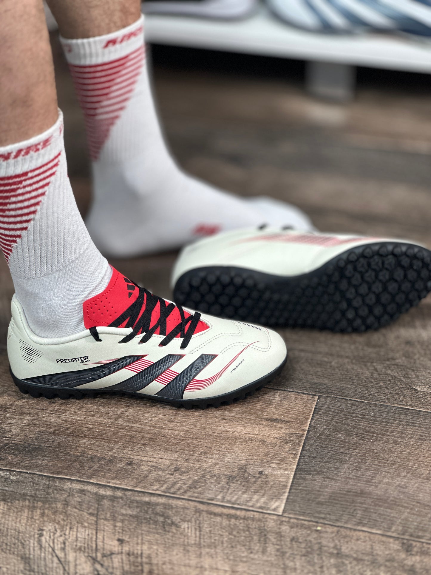 TOUT-TERRAIN PREDATOR COPIERAMATEUR SUPERGOOD #400h#125(colis-ouvrable)