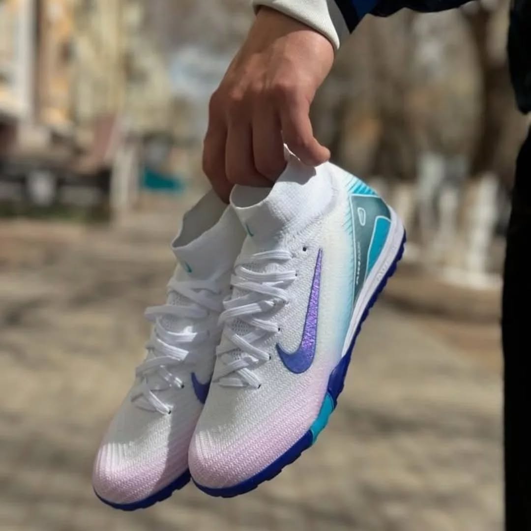 AIRZOOM SUPERFLY 10 CHROMATICPACK ELITECOPIER SUPERGOOD #760h#95 (يمكن فتح وقياس )