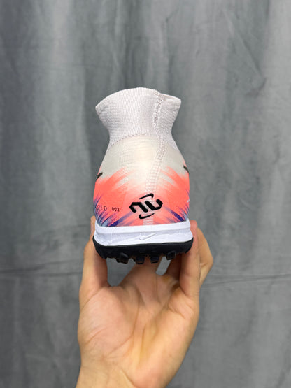MERCURIAL SUPERFLY GOMMÉ+DEMIBAS #700h#140