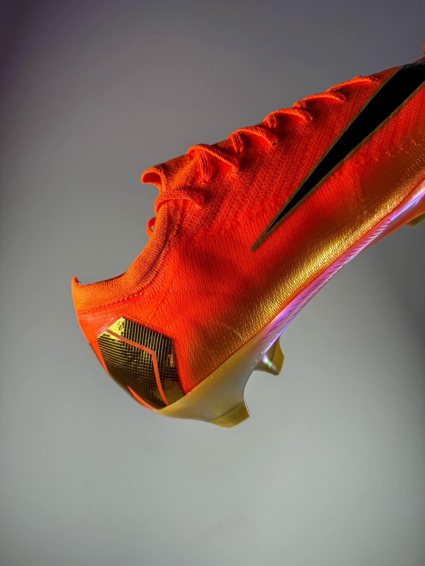 CRAMPON NIKE MERCURILA DÉJÀ VU PACK COPIER-ELITE #850h#50