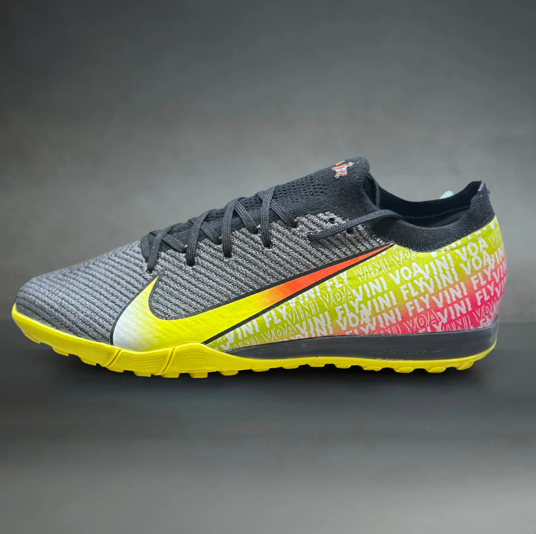 TOUT-TERRAIN VINIFLY SUPERGOOD SEMELLE GOMMÉ #790h#95