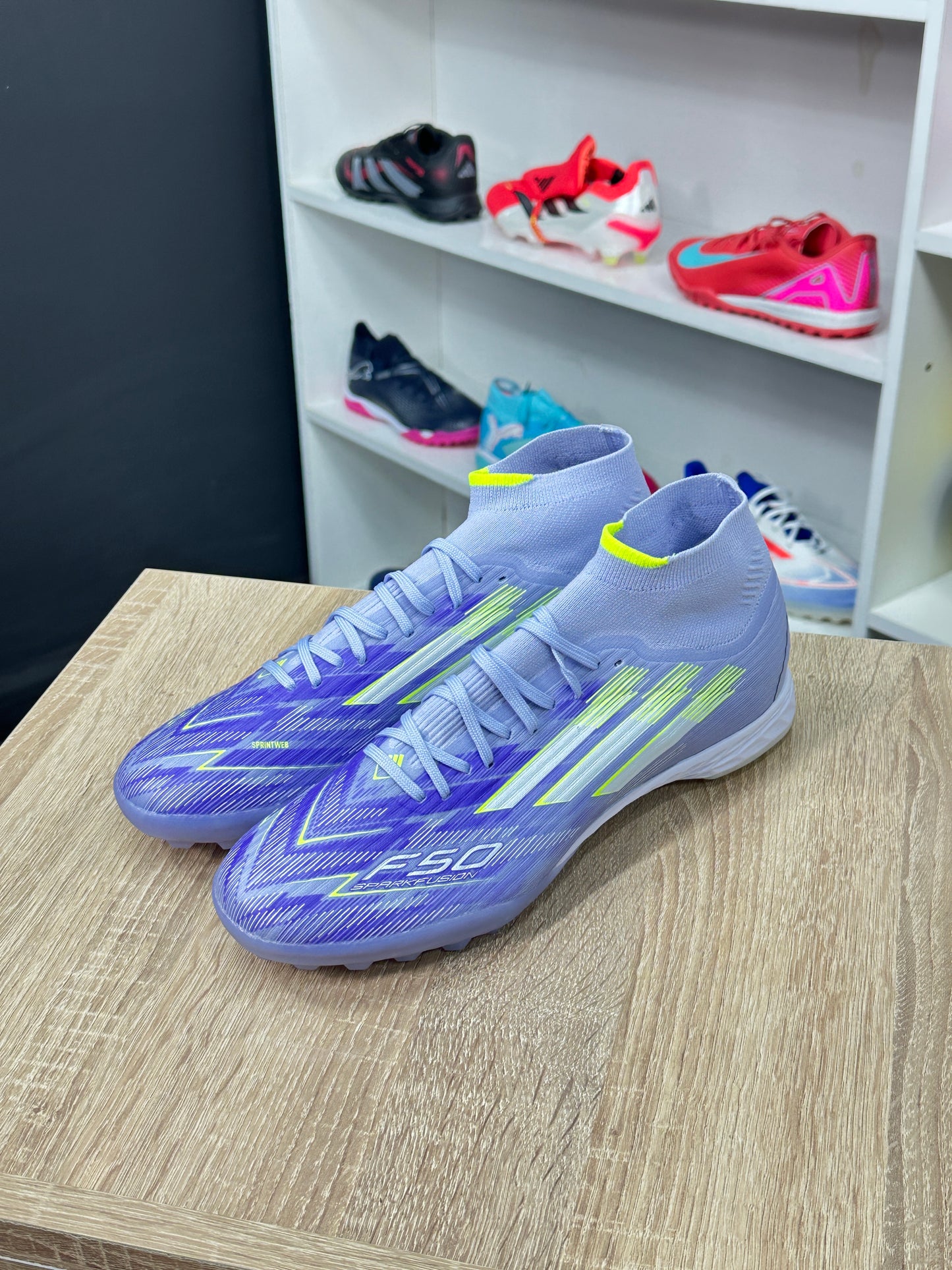 TOUT-TERRAIN F50 MODELE JDID 2026 SUPERGOOD #760h#160