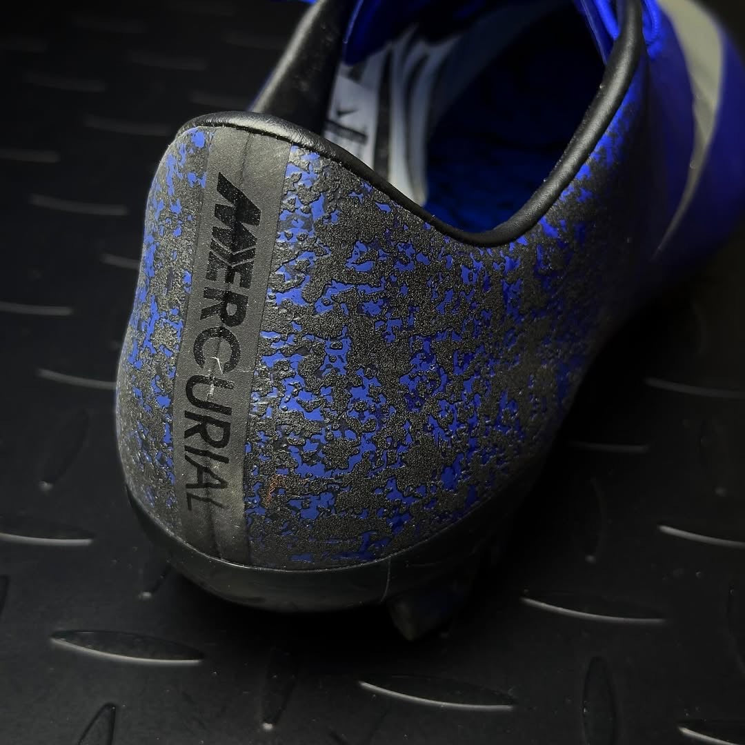 NIKE MERCURIEL CR7 PRO (SUPERGOOD)    #830h#30 (peutouvrir)