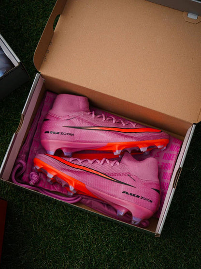 MERCURIAL SCARYGOOD PACK 2026 SUPERGOOD #850#100 (PEUT-OUVRIR ET ESSAYER )