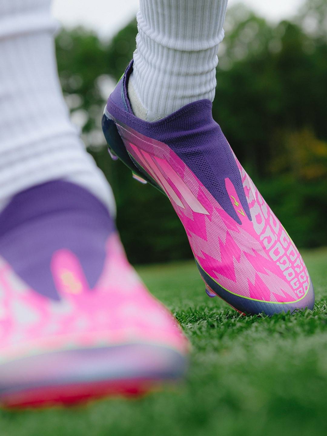 CRAMPON ADIDAS-F50 YAMALCOPIERELITE  + CADEUX GRATUIT #900h#95