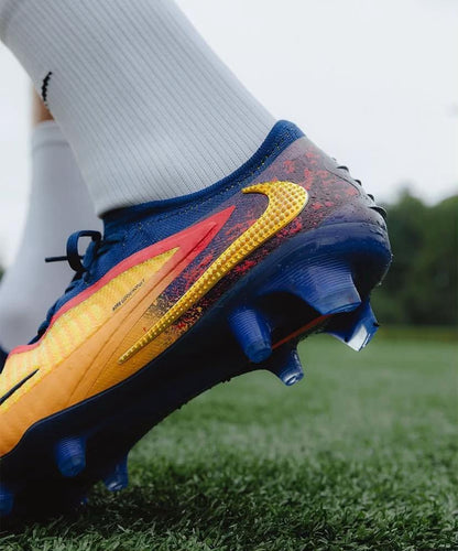 CHAUSSURES DE FOOTBALL PHANTOM 6 HALLAND SUPERGOOOD #850h#100