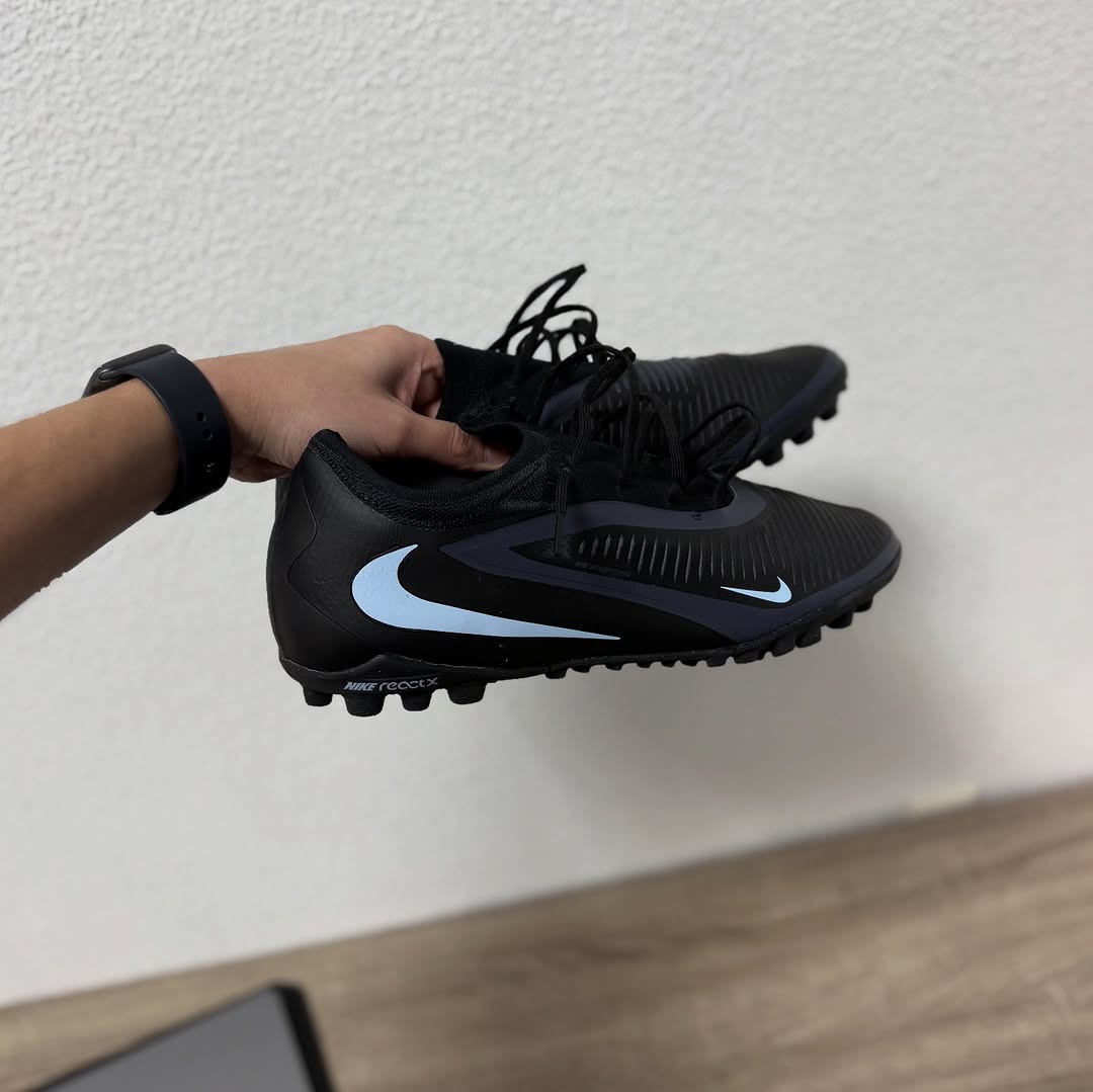 TF PHANTOM 6 REACT WITH FREE GIPHT #580h#200