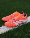 PREDATOR CRAMPON FG AVEC DEMIBAS #700h#45