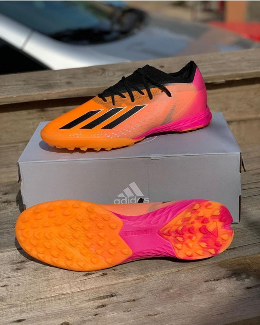 Adidas X SpeedPortal supergood