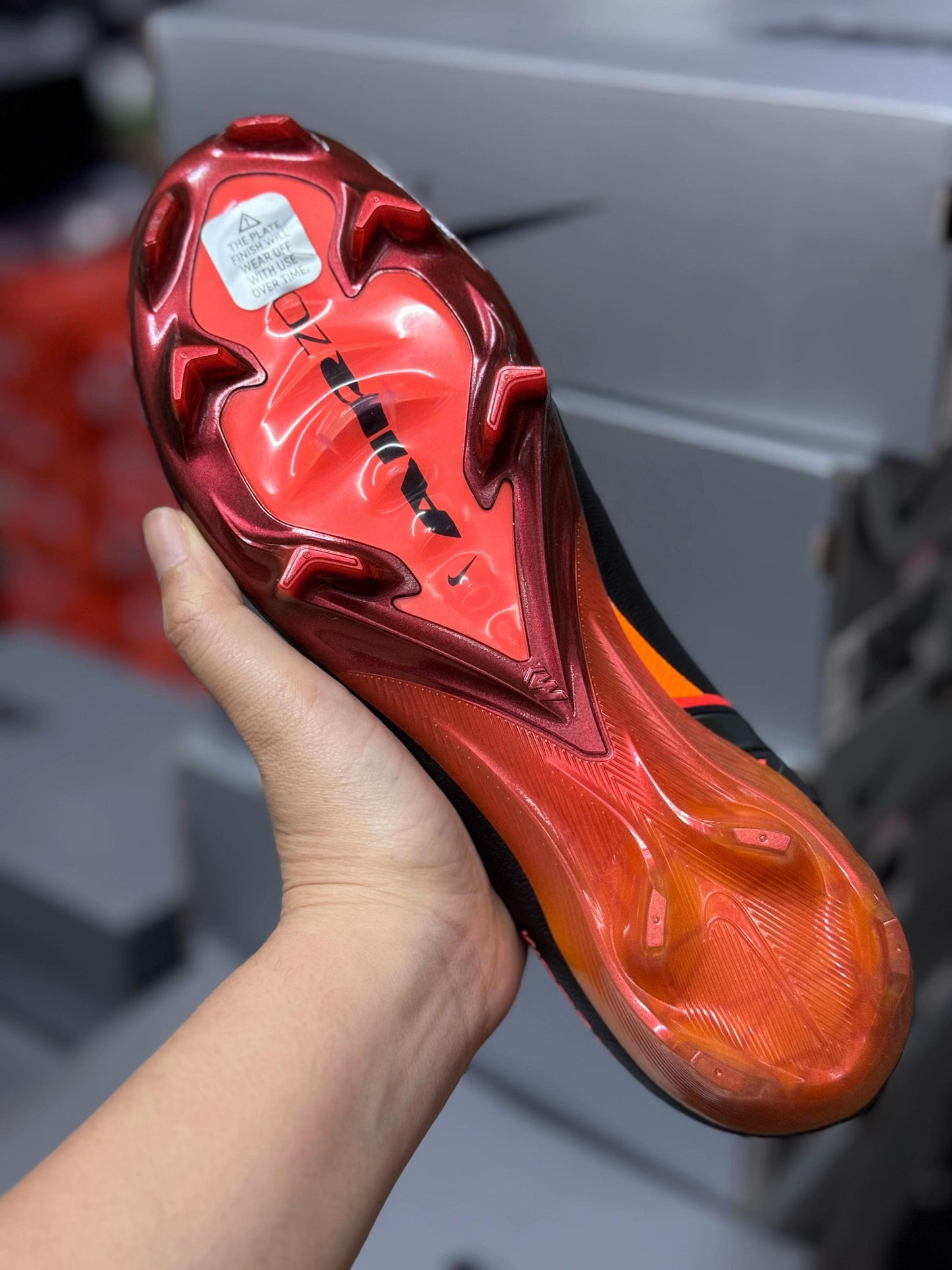 CRAMPON HEAT-UP PACK SUPERQUALITÉ #800h#90