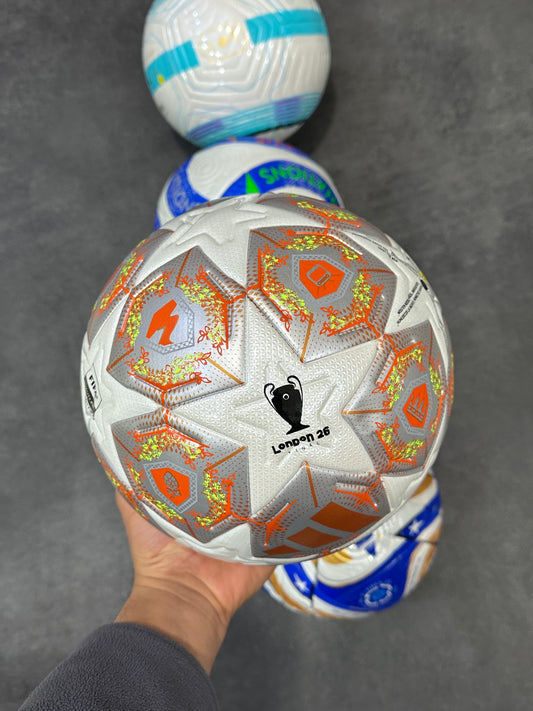 BALLON SUPERGOOD SIZE 5 #350#50