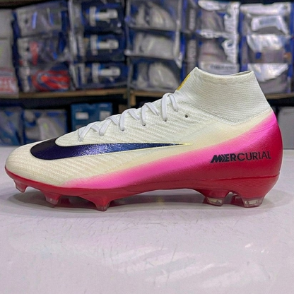 MERCURIAL FEARNOTHING  PACK SUPERGOOD  #660h#115