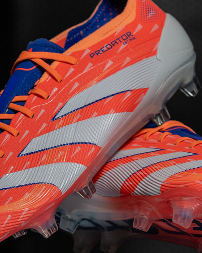 CRAMPON ADIDAS PREDATOR 25 COPIER-ELITE FG#860h#1200