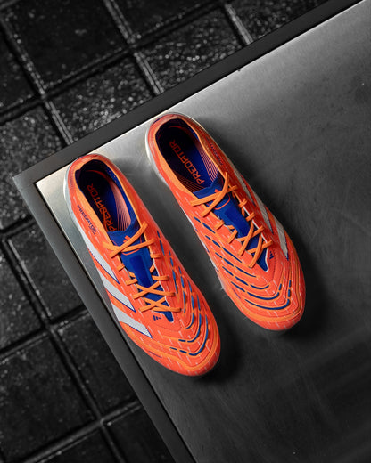 CRAMPON ADIDAS PREDATOR 25 COPIER-ELITE FG#860h#1200