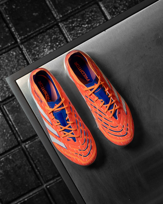 CRAMPON ADIDAS PREDATOR 25 COPIER-ELITE FG#860h#1200