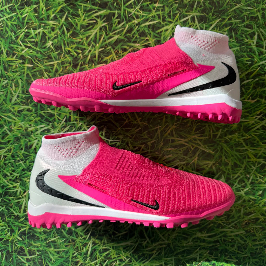 PHANTOM 6 HIGH TF ROSE ET BLANCH #790h