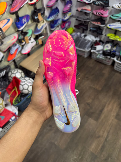 GX6 WORLDCUP BOOT ROSE #830h#110