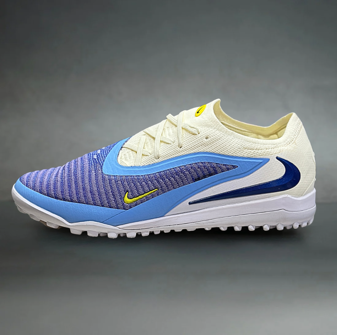 NIKE PHANTOM 6 2026 SUPERGOOD #790h#150 (يمكنك فتح الطرد وقياس الحذاء )
