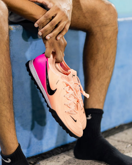 NIKE PHANTOM GX SUPERGOOD + DEMIBASGRATUIT (peutouvrir) #760h#40