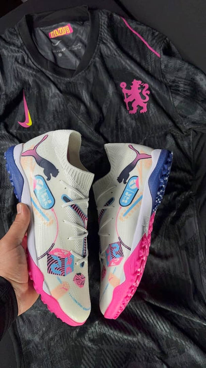 PUMA FUTURE SUPERGOOD #690h#145 (يمكنك فتح الطرد  )