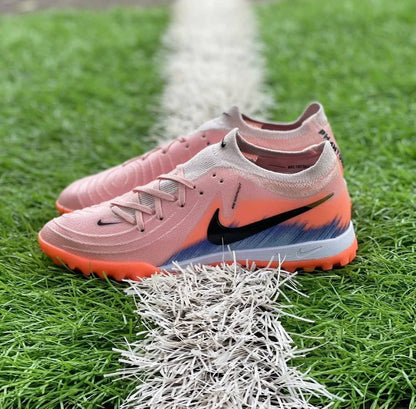 CHAUSSURES DE FOOTBALL PHANTOM GX II SUPERGOOOD #760h#165  (يمكنك فتح الطرد )