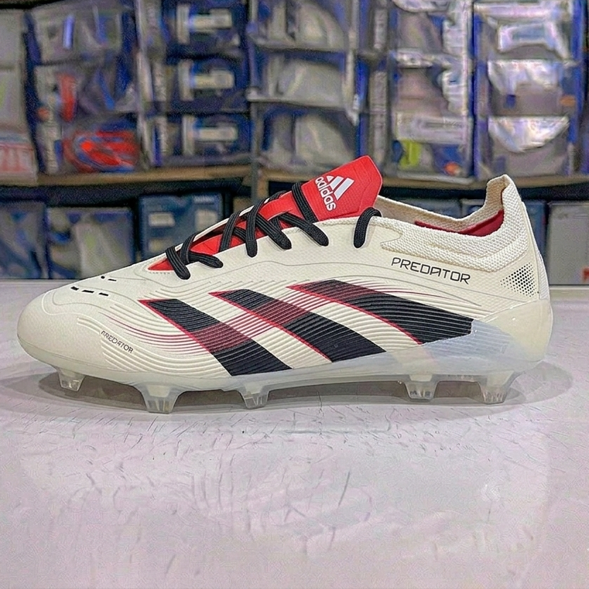 PREDATOR HAUTE-QUALITÉ AVEC DEMIBAS #490h#75