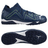 FUTUR 7 TF BLUE ET VERT #790H120
