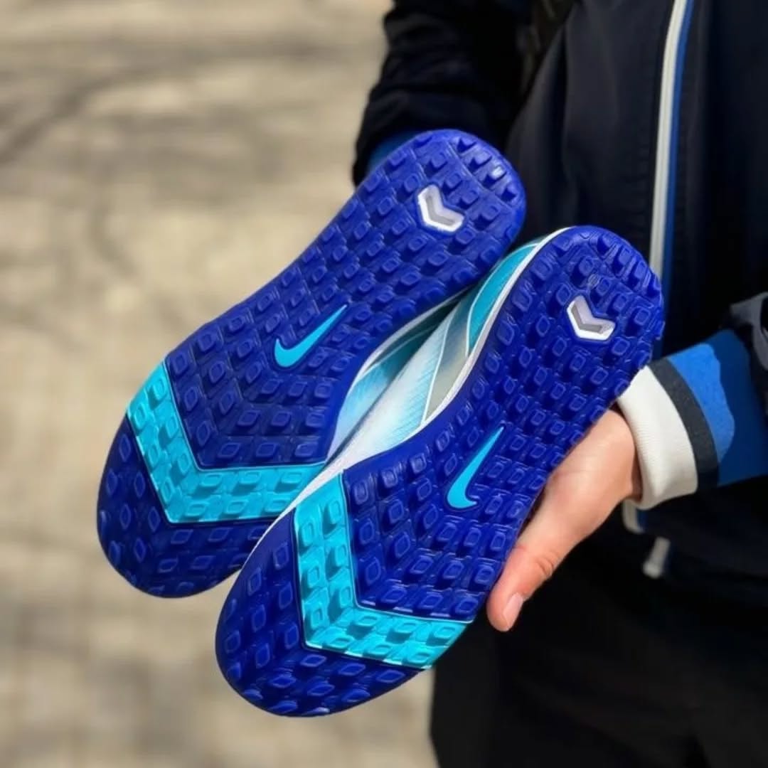 AIRZOOM SUPERFLY 10 CHROMATICPACK ELITECOPIER SUPERGOOD #760h#95 (يمكن فتح وقياس )