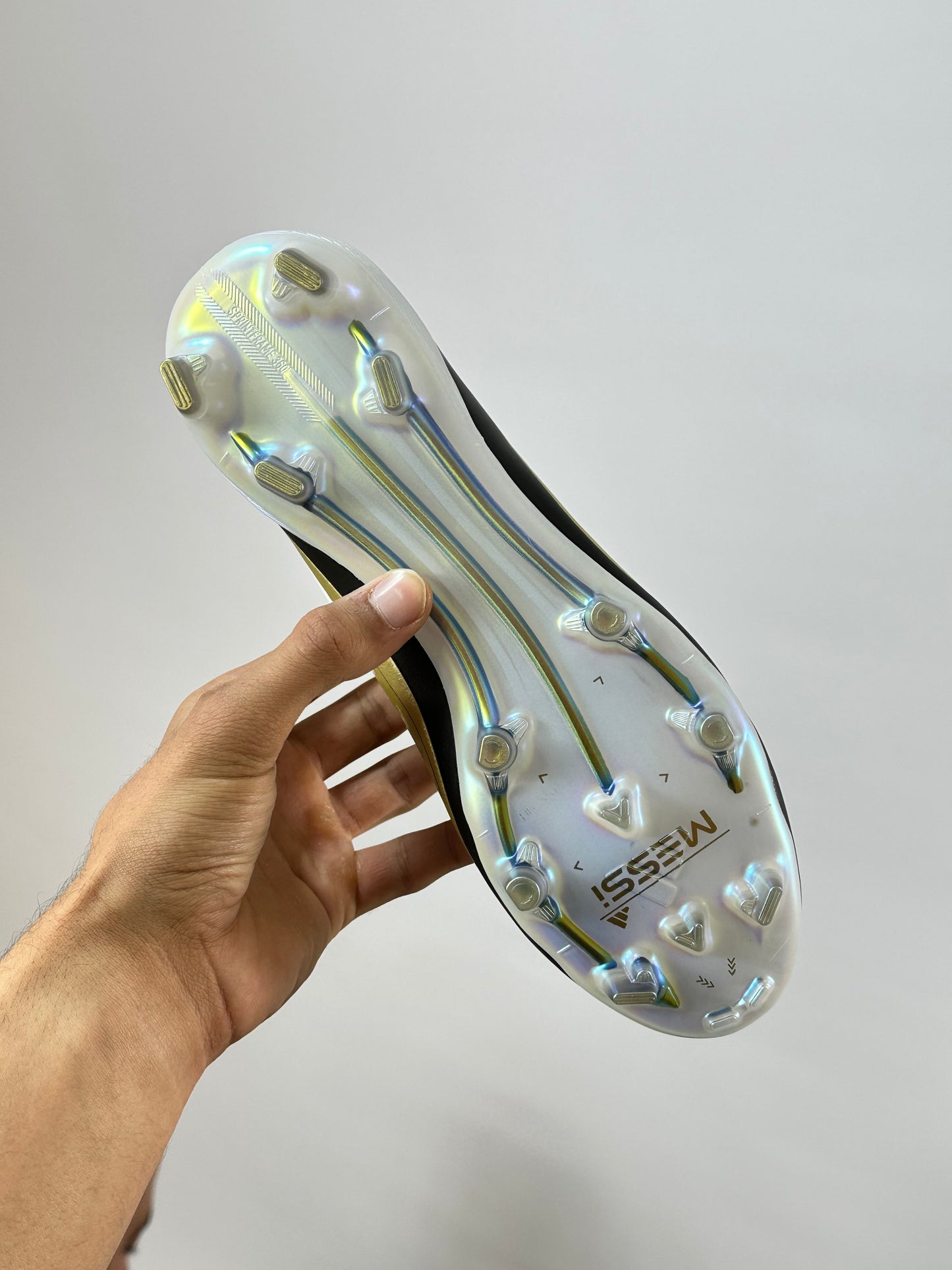 Adidas F50 Messi(supergood)+🎁 #680f#10h#100 (peutouvrir)