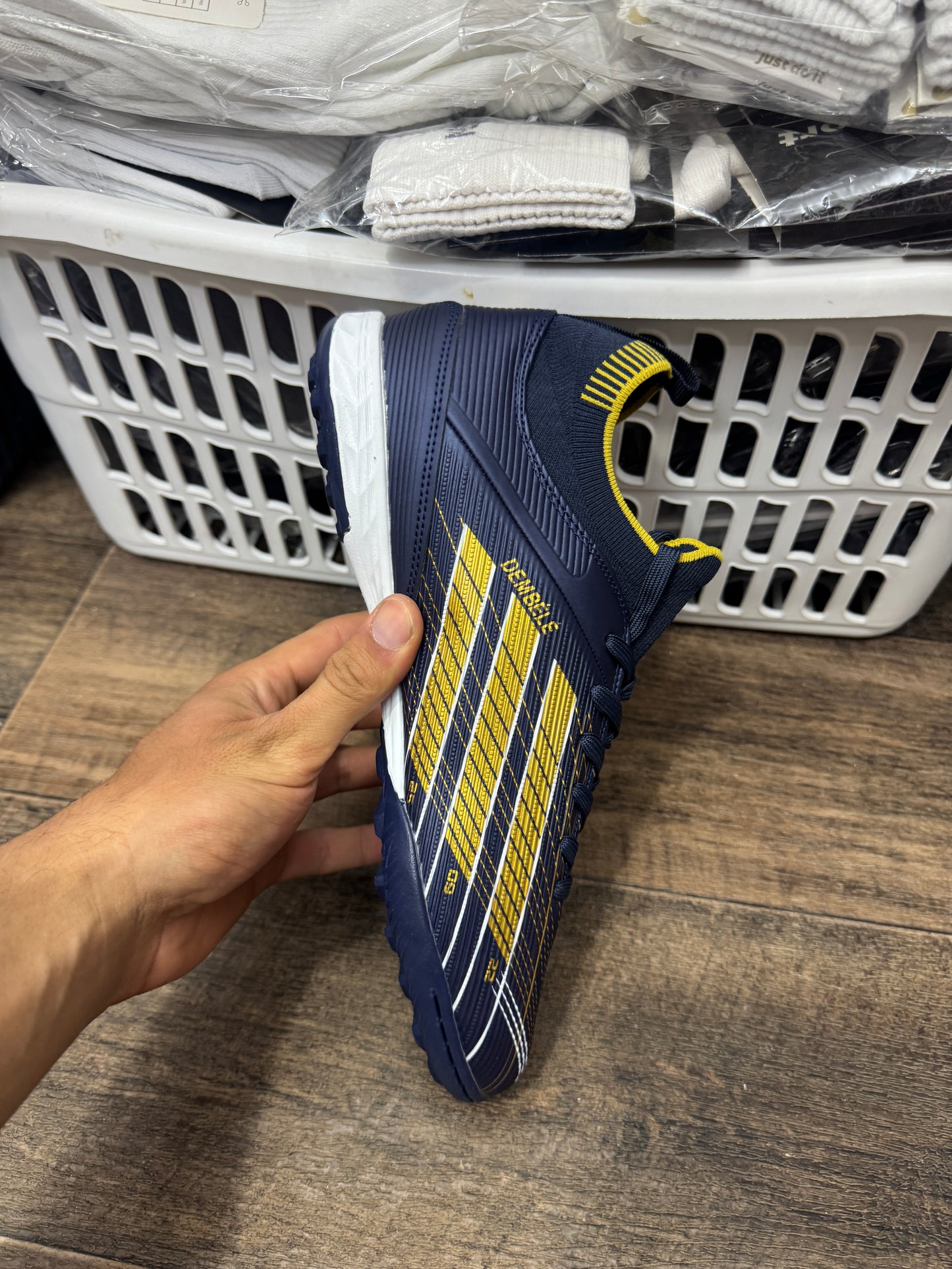 F50 GOOD-QUALITÉ + DEMIBAS #RF360h#90