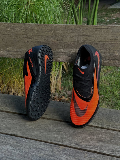 PHANTOM 6 HYPERVENOM SUPERGOOD SEMELLE GOMMÉ #790h#150